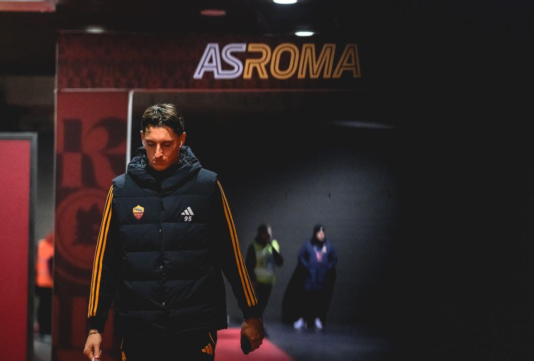 Roma-Como – FOTO GALLERY - immagine 4