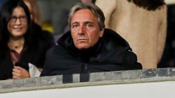 Carnasciali: “La Fiorentina non ha leader. E la società non può stare in silenzio”