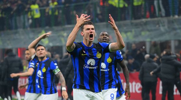 Getty Images Pavard: “Ecco com’è nato Benji l’Interista. Lautaro resti. Inzaghi? Mai visto niente del genere”- immagine 2