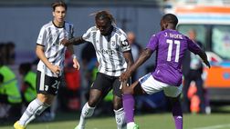 Kean apre alla cessione, la Fiorentina ci pensa. Ci sono due ostacoli