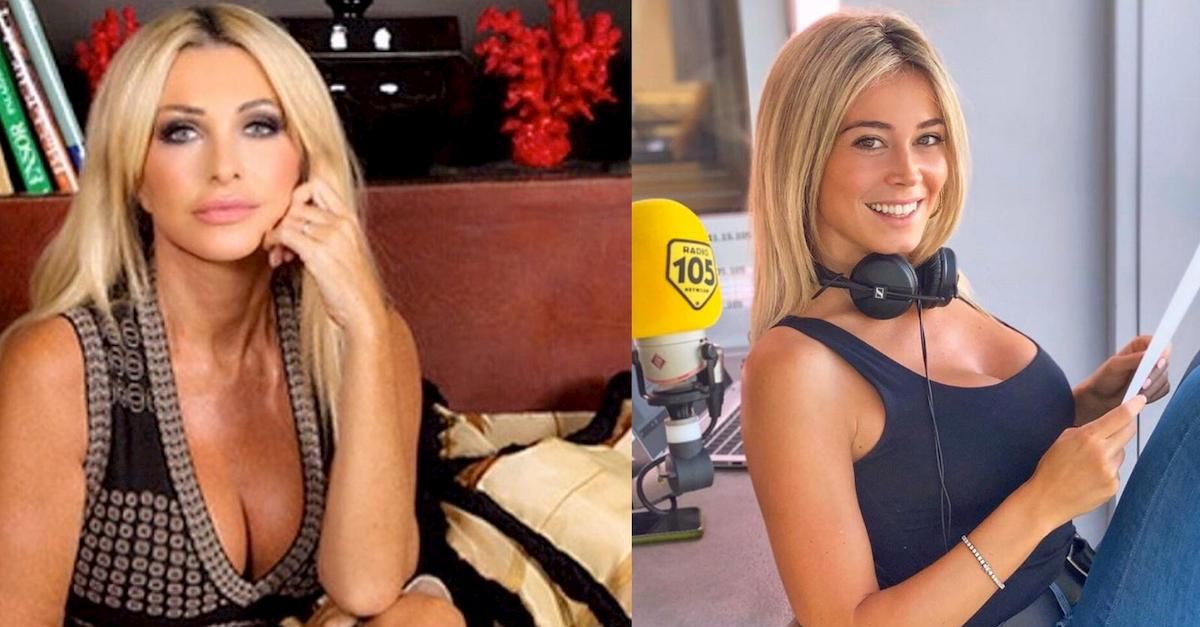 Spot con la Leotta sospeso, c’è anche lo zampino di Paola Ferrari: “Un applauso a me che…” Spot con la Leotta sospeso, c’è anche lo zampino di Paola Ferrari: “Un applauso a me che…”