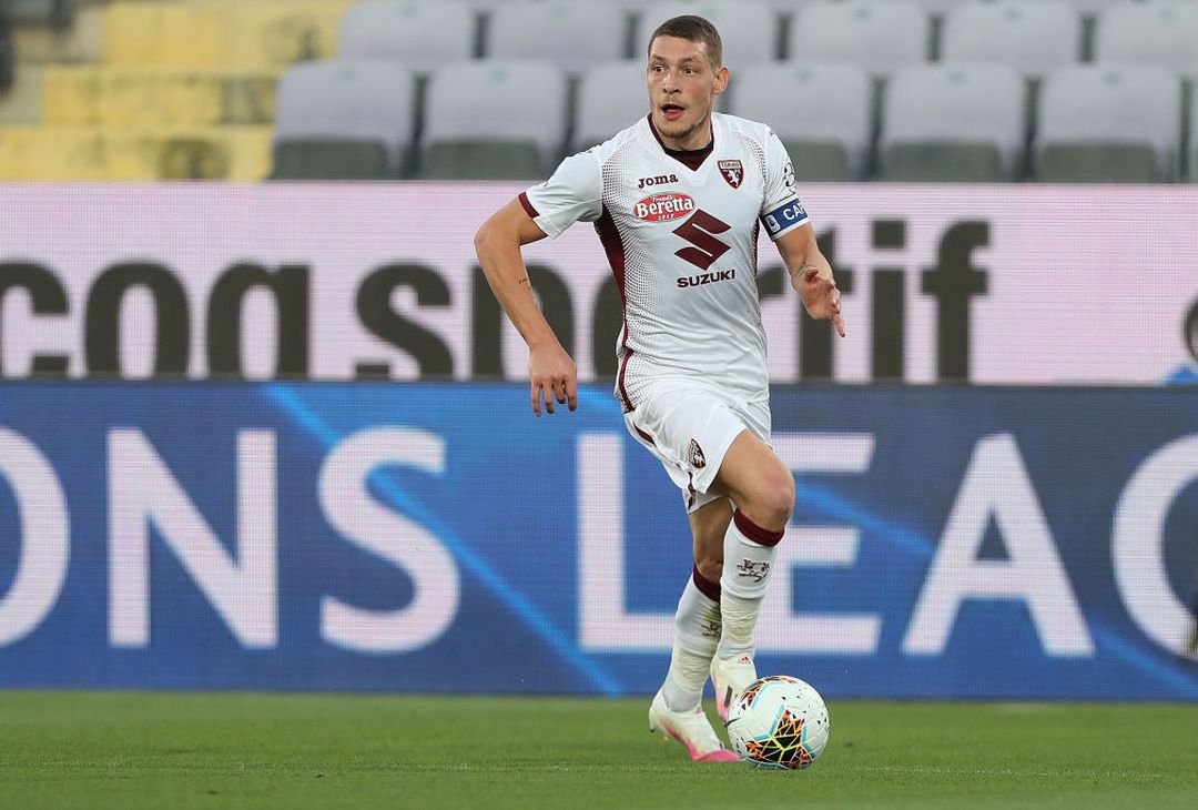 Fotogallery – Fiorentina-Torino 2-0: le immagini del match - immagine 45