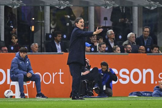 Inzaghi: “La stanchezza c’è, ma niente alibi. Complimenti al Milan, ha meritato”- immagine 2