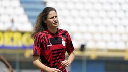 Calciomercato Milan Femminile – Ufficiale: Carage ceduta al Saint-Étienne