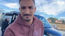 Danilo: “La Juve è dei tifosi. È sempre stata famiglia, ora questo si è un po’ perso”
