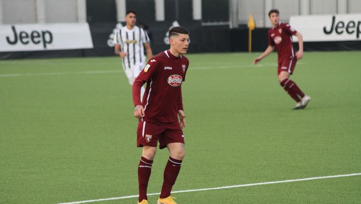 Primavera, le pagelle di Sassuolo-Torino 1-0: bene Continella, Vianni errore fatale Continella Torino Primavera