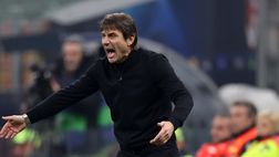 Conte resta ancora sullo sfondo, trattativa in corso con il Napoli: i dettagli – Sky