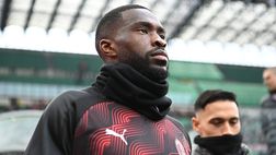 Milan, dalle novità di oggi su Thiaw fino a Kjaer, Tomori e Gabbia: cosa filtra sulla difesa