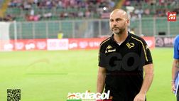 Palermo-Crotone, Di Benedetto: “Primavera, 2023 fantastico! Gol vittoria Di Mitri…”