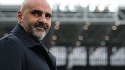 Liverani: “Con Mazzarri squadra più viva. Vi svelo dove ha sbagliato Garcia”