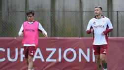Repubblica – Roma, arriva l’Inter: Juric spera in Dybala. Pellegrini cerca riscatto