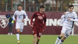 UFFICIALE – Francesco Dell’Aquila in prestito alla Pro Vercelli