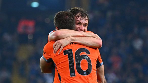 Getty Images Tardelli: “Italia, buone prospettive agli Europei. A centrocampo punto su Barella”- immagine 3