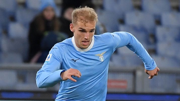 Lazio-Milan 1-0: Isaksen porta in vantaggio i capitolini | Serie A News