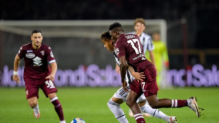 Juventus-Torino: probabili formazioni, news e dove vederla in tv e streaming - immagine 1