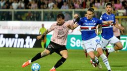 Sampdoria-Palermo, il pre-partita: tre punti cruciali per il rilancio definitivo