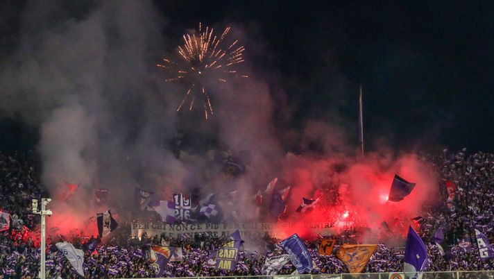 Franchi, il manto erboso regge. E se si gioca la Curva Fiesole cosa fa? - immagine 1