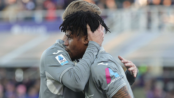 Orban sale: con 4 gol è il capocannoniere dell’Hellas - immagine 1