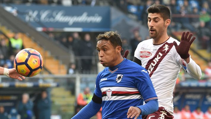 Le pagelle di Sampdoria-Torino 2-0: per i granata tanto fumo e poco arrosto- immagine 1