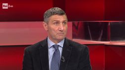 Giordano: “Ecco il paradosso sull’Inter. E sono sicuro che Chivu dopo il Kairat…”