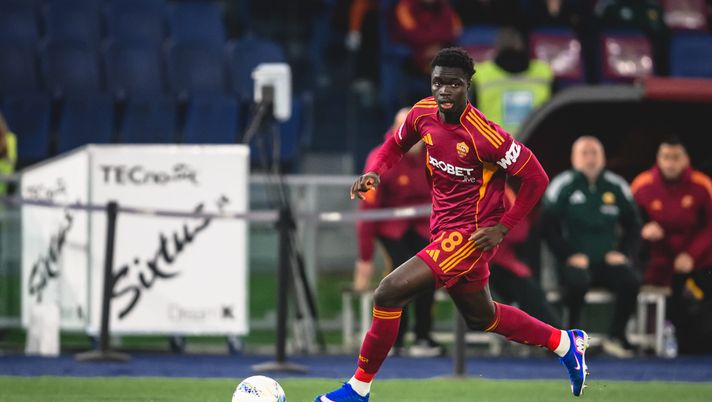 Vaz, Arena e Venturino da record: è il tridente più giovane negli ultimi 15 anni - immagine 1