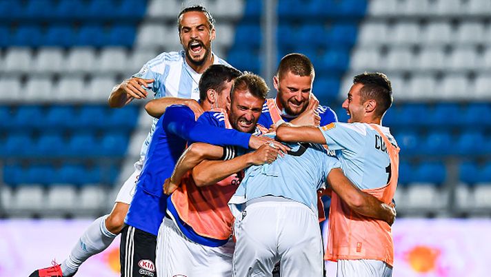 Virtus Entella in Serie B senza giocare: decisiva la sconfitta della Ternana - immagine 1