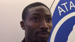 Gakpe si ritira e lancia un marchio di abbigliamento: l’annuncio dell’ex Atalanta e Genoa