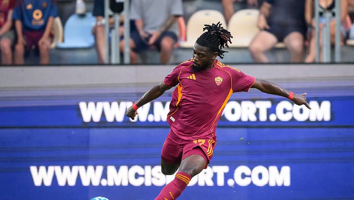 Lo vogliono tutti, ora Koné cerca i gol. E Gasp sa come si fa - immagine 1