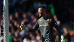 De Gea si scusa: “Non è la stagione che ci immaginavamo, ma torneremo”