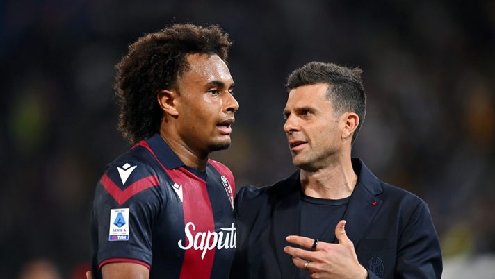 Bologna, il pagellone di fine anno- immagine 1