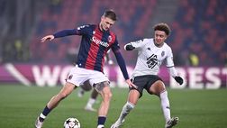 Mercato – Cagliari su Posch. Contatti in atto