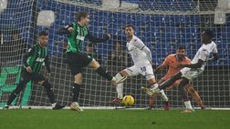 Mercato: Thorstvedt rimane una pista, ma c’è concorrenza “europea”