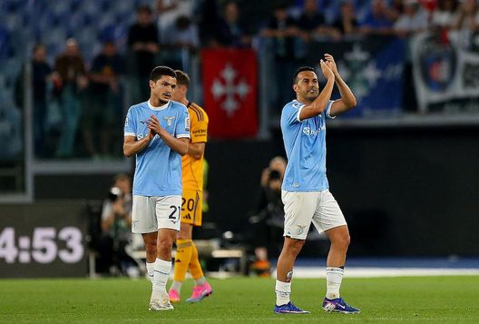 Serie A, la Lazio batte il Pisa in rimonta con gol di Pedro e chiude nona la sua stagione- immagine 2