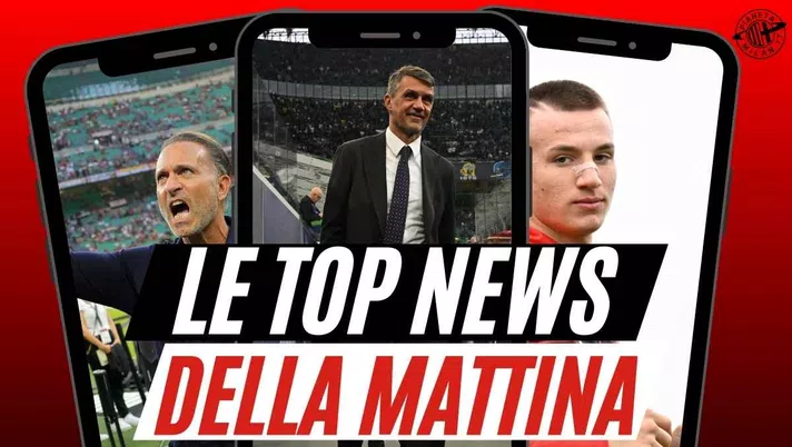 Milan, arriva Correa? Voci sulla cessione. Camarda: il piano. E Maldini...