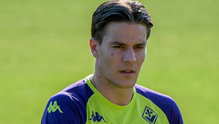 Fiorentina, stasera la prima “sgambata”: pronto Fagioli nel ruolo di regista - immagine 1