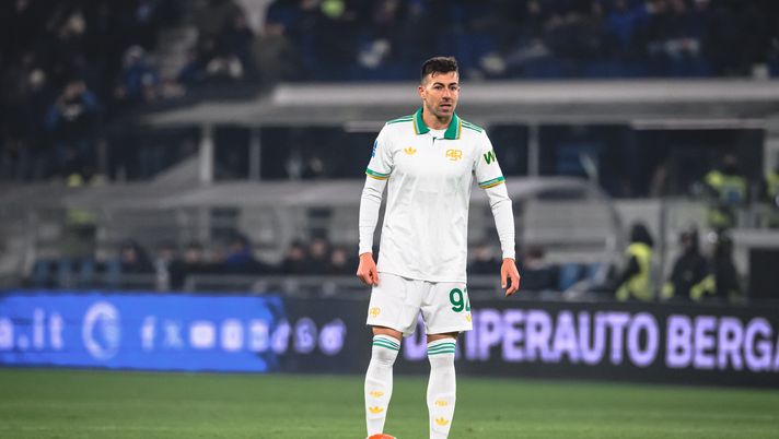 Getty Images El Shaarawy, la Roma pensa alla risoluzione del contratto. E c’è il Genoa alle porte - immagine 1