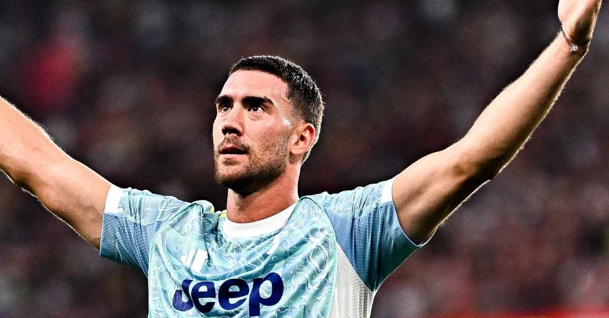 Milan, Pedullà: “Avrei imbastito un’operazione per Vlahovic dà subito” Milan, Pedullà: “Avrei imbastito un’operazione per Vlahovic dà subito”