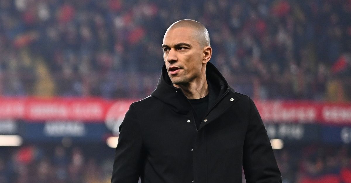 Udinese Milan, Inler: “Un orgoglio vedere Modric. Non conta l’età” Udinese Milan, Inler: “Un orgoglio vedere Modric. Non conta l’età”