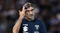 Milan-Torino, Juric: “Loro nettamente superiori in tutti i sensi”