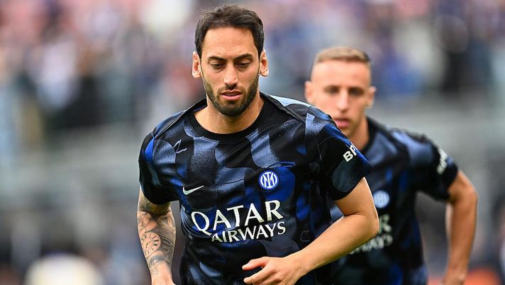 CorSera – C’è un flash con Calhanoglu che rileva le difficoltà dell’Inter - immagine 1