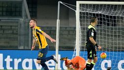 Ionita al Cagliari: è fatta