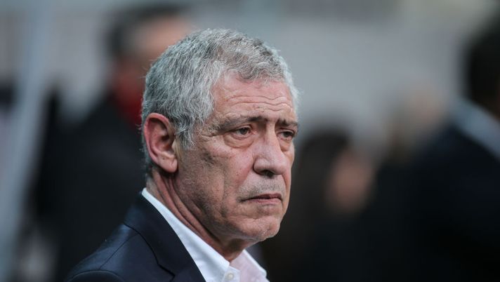 L’Azerbaigian cambia tutto tra le polemiche: esonerato il tecnico Fernando Santos - immagine 1