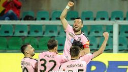 Palermo, ad Ascoli c’è Nestorovski. Bomber e fighter vecchio club, gol e storia…