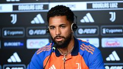 Douglas Luiz: “Cosa mi hanno detto Danilo e Bremer! Su Juve, Motta, ruolo, gol e assist…”