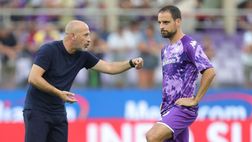 Italiano: “Bonaventura, cosa filtra sulle sue condizioni! Un privilegio allenare qui, Nzola, Castrovilli…”