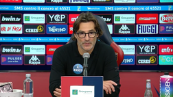 Vanoli: “Prima pensavamo di essere in Champions, ora giochiamo da squadra” (VIDEO)