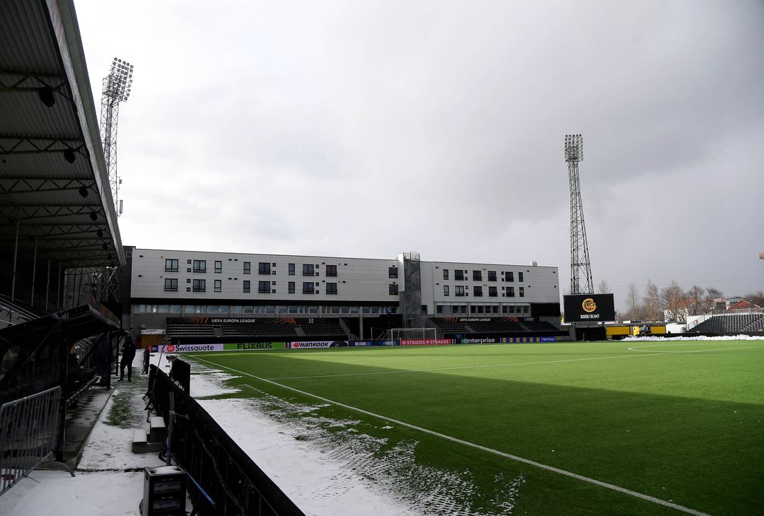 Bodo/Glimt-Lazio, le migliori immagini della vigilia – GALLERY - immagine 51