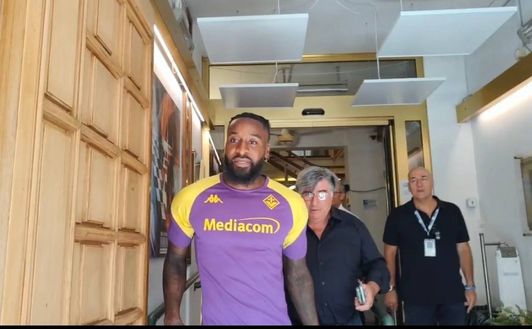 Polverosi: “Fiorentina ottima sul mercato. Cresciute le ambizioni”- immagine 2