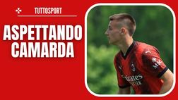Milan, Fullkrug e Morata in attacco: gli over 30 in attesa di… Camarda