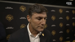 Zanetti: “Come si reinserisce Calhanoglu? Gruppo sta bene, dopo tanti impegni…”